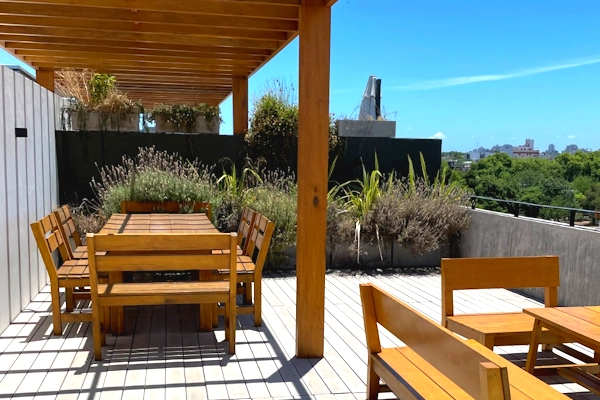 Renovation and Restoration